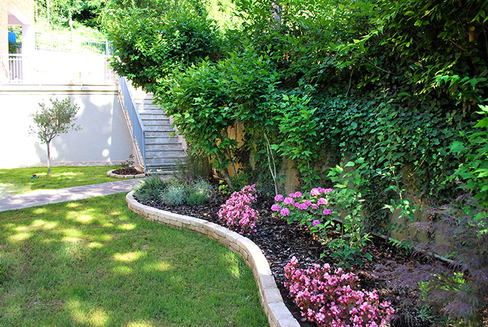 B&B Villa Paradiso in Belvedere Marittimo, Italy