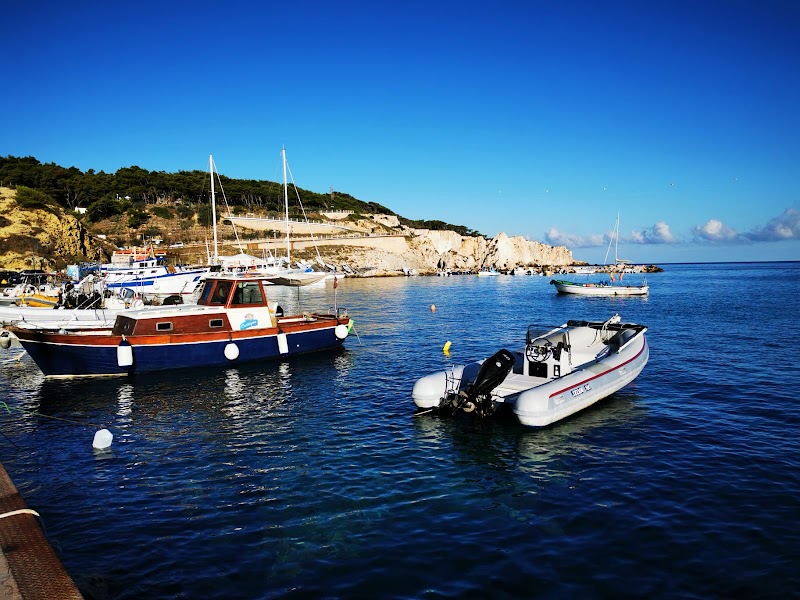 B&B Villa Paradiso in Altamura, Italy
