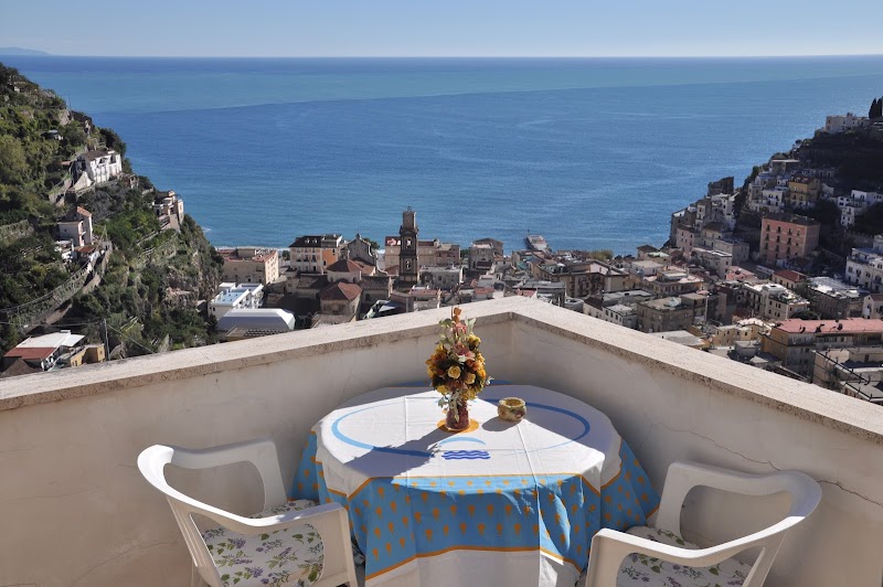 B&B Villa Primavera in Manfredonia, Italy