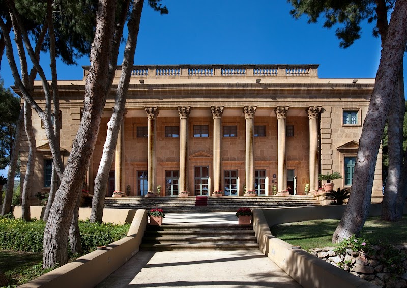 B&B Villa Rosa in Bagheria, Italy