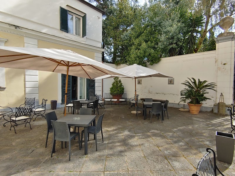 B&B Villa San Gennariello in Ercolano, Italy