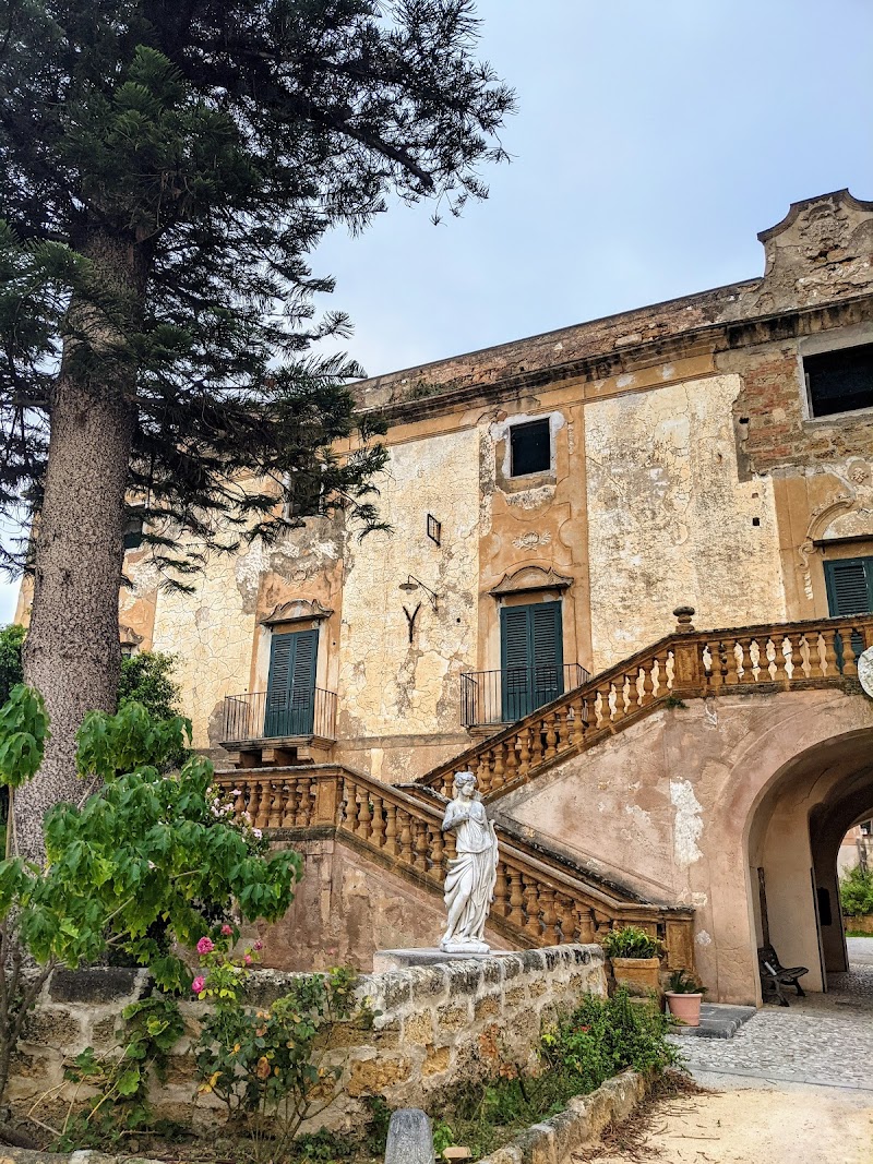 B&B Villa Sant'Isidoro in Bagheria, Italy