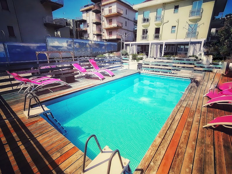 B&B Villa Sicilia Spa in Bagheria, Italy