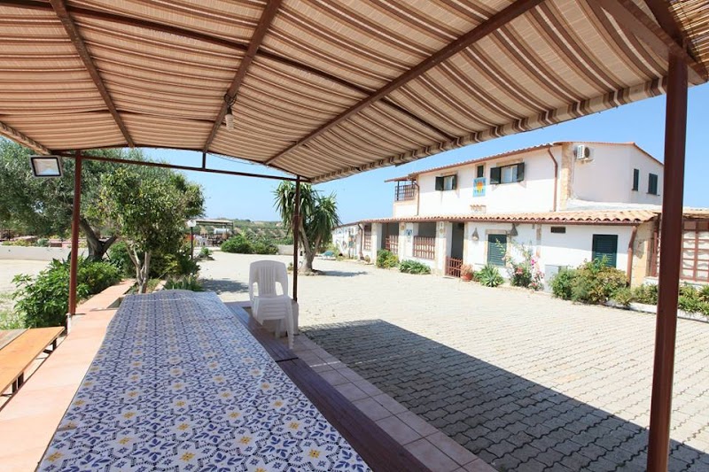 B&B Villa Soles in Bagheria, Italy