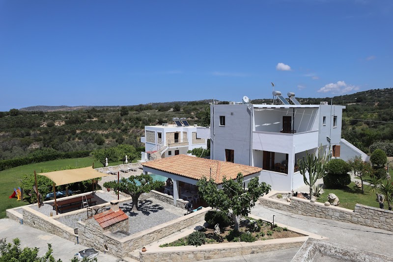 B&B Villa Stefania in Capoterra, Italy