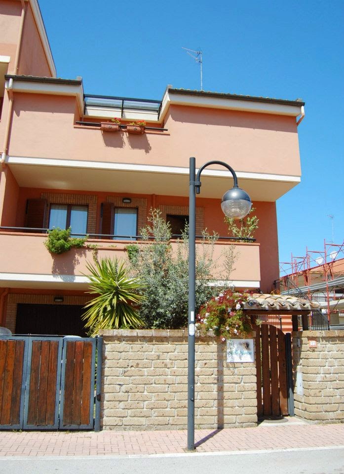 B&B Villa Stella Marina in Ancona, Italy