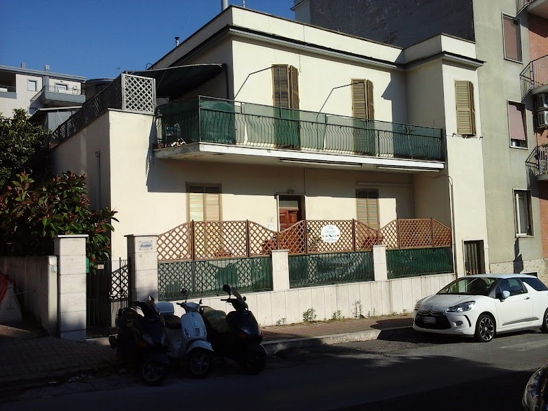 B&B Villa Susanna in Civitavecchia, Italy