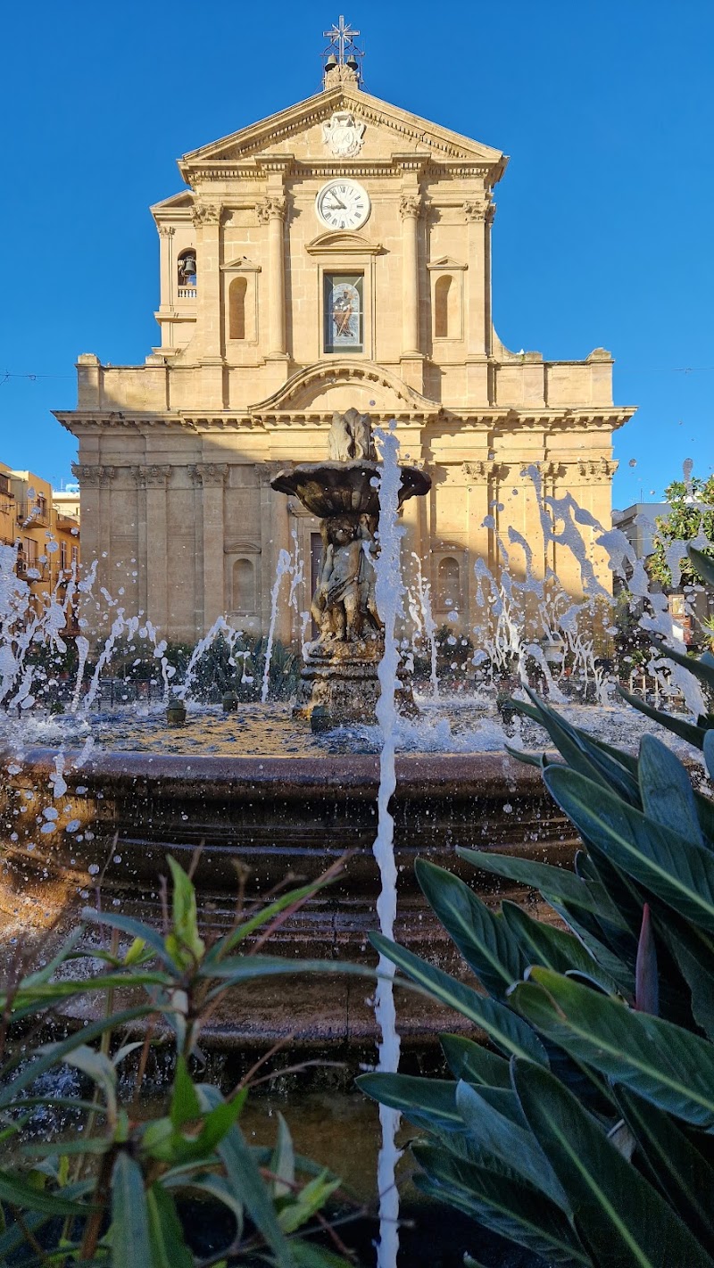 B&B Villa Valguarnera in Bagheria, Italy