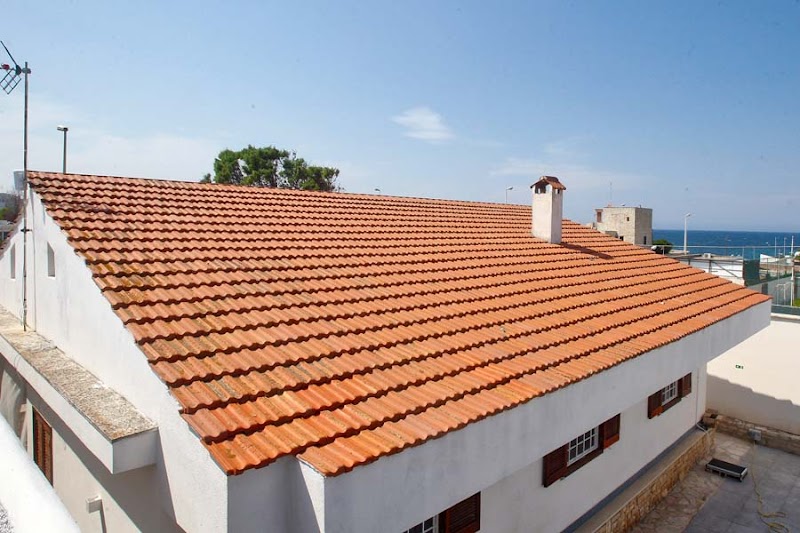 B&B Villa al Mare in Giovinazzo, Italy