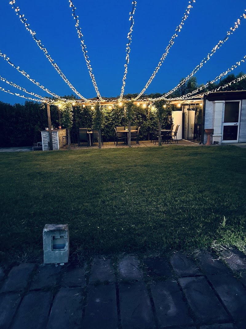B&B Villa degli Angeli in Bernalda, Italy