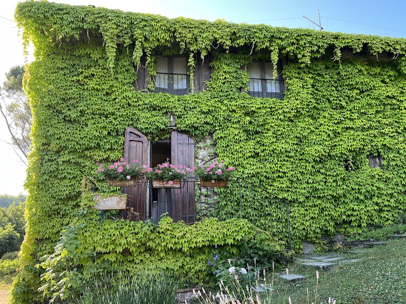 B&B Villa del Lago in Barberino di Mugello, Italy