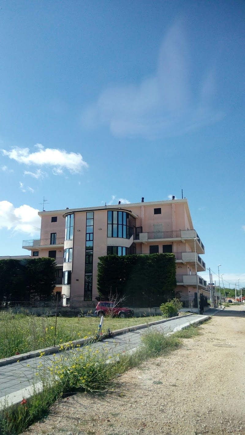 B&B Villino Marchese in Alessandria, Italy