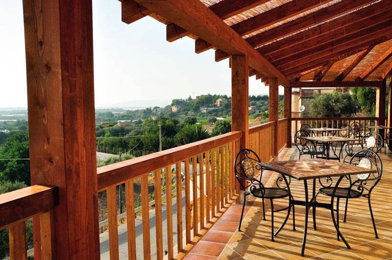 B&B Vipuntotre in Licata, Italy