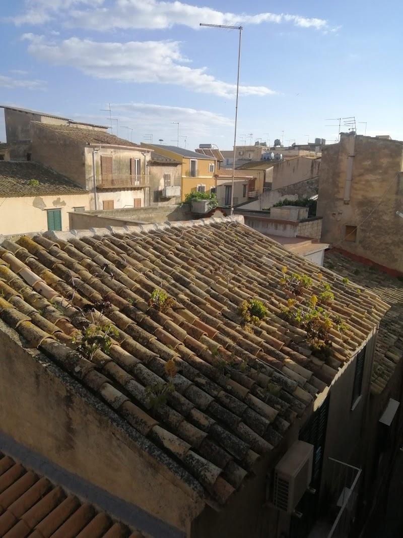 B&B Vittorio Emanuele in Licata, Italy