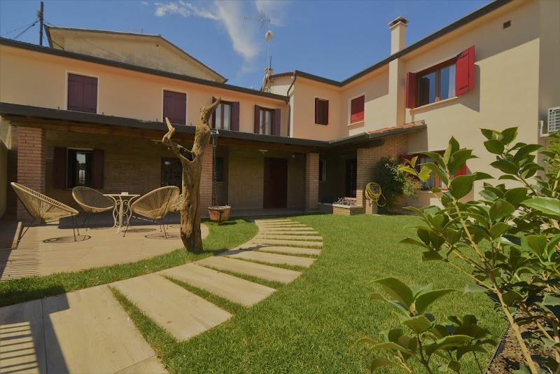 B&B Zamberletti in Bassano del Grappa, Italy