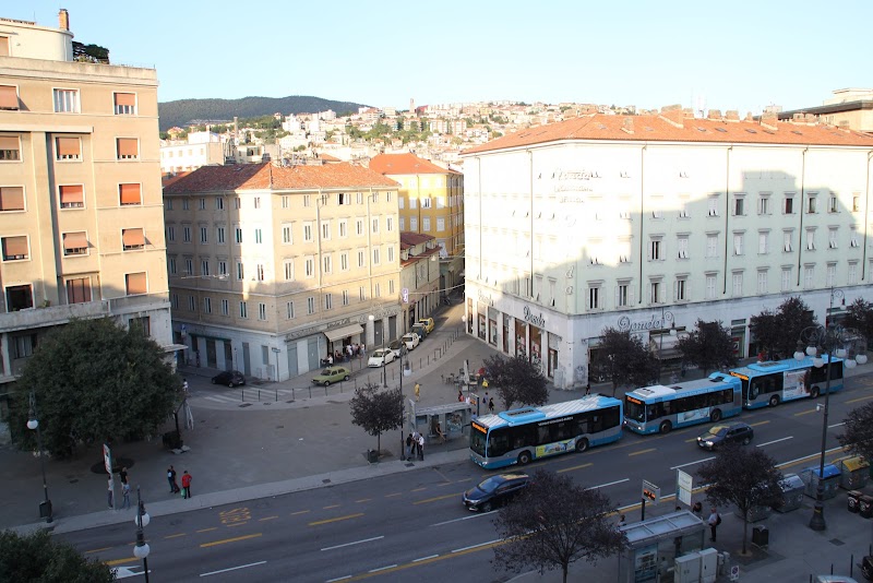 B&B Zenzero e Cannella in Brindisi, Italy