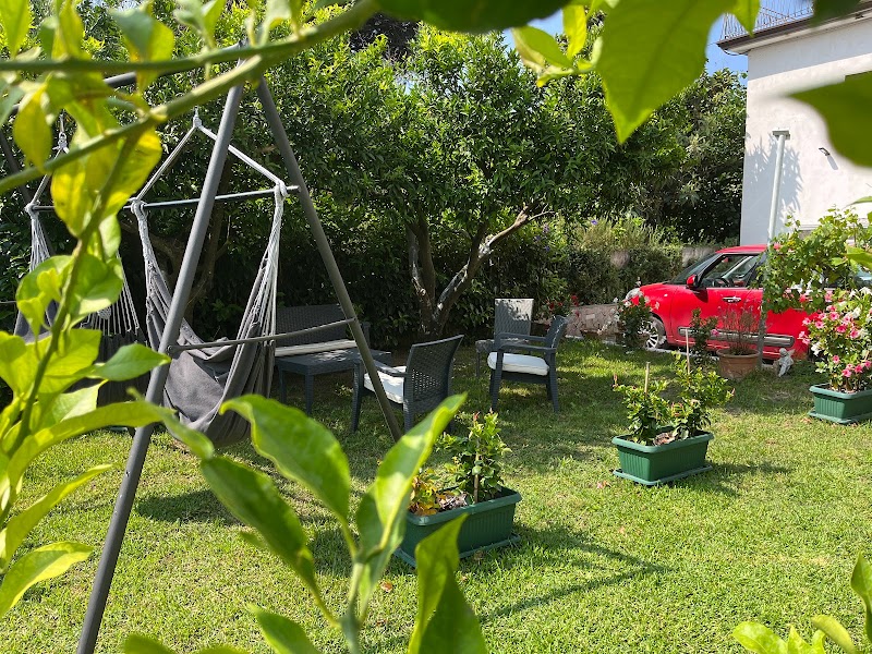 B&B da Francesco in Cingoli, Italy