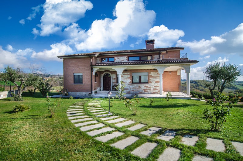 B&B da Mary in Campobasso, Italy