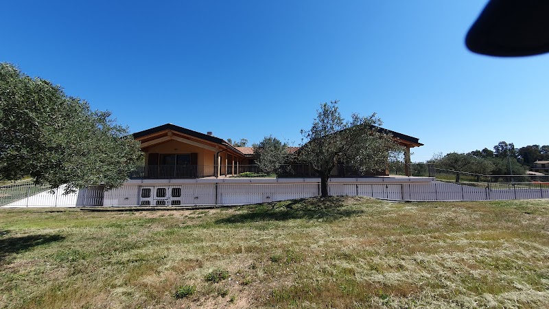 B&B degli Ulivi in Capoterra, Italy