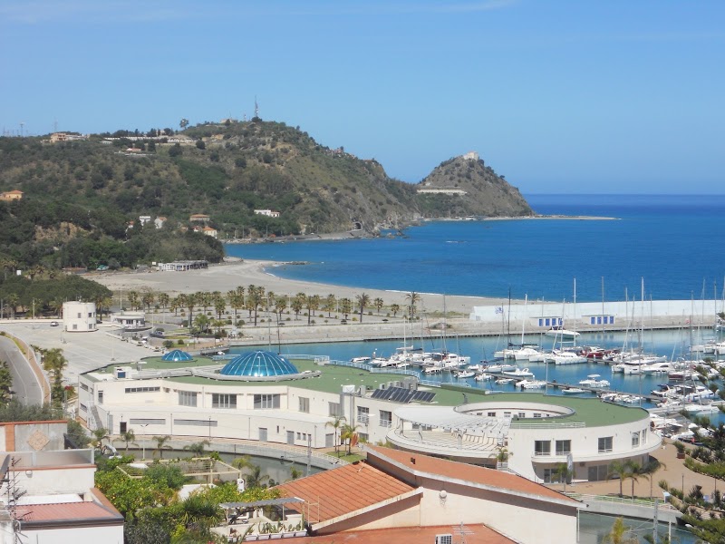 B&B del Centro in Capo d'Orlando, Italy