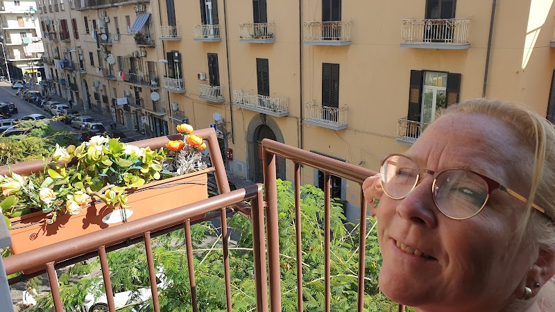 B&B del Corso in Castellammare di Stabia, Italy