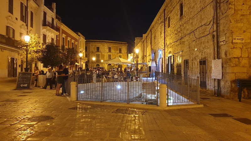 B&B dell'orologio in Acquaviva delle Fonti, Italy