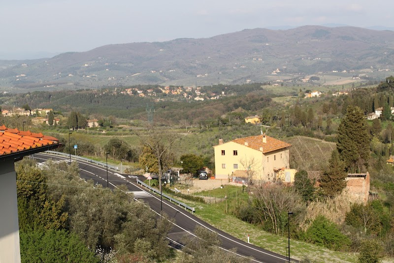 B&B di Benedetta Bianchi in Impruneta, Italy