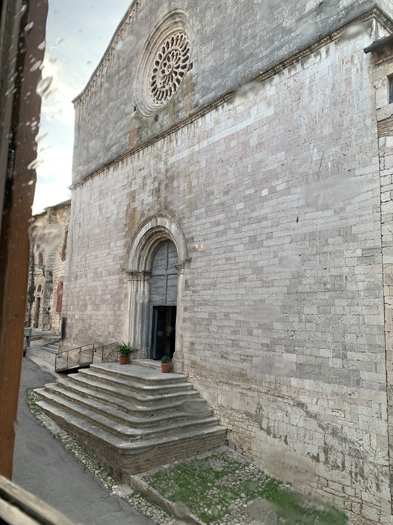 B&B44 in Amelia, Italy