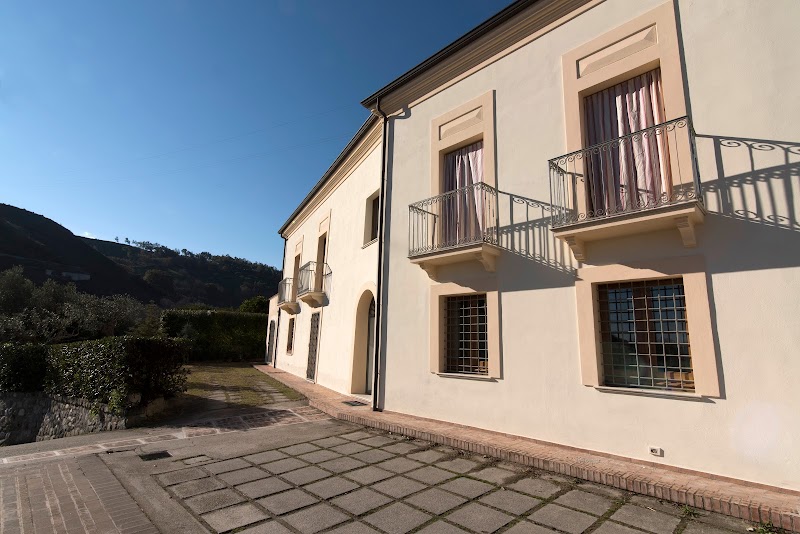 BBuSS Country Club in Catanzaro, Italy