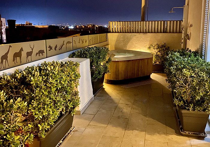 BOCO Boutique in Cospicua, Malta