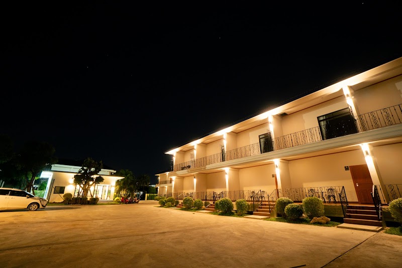 Baan Anong Hotel in Aranyaprathet, Thailand