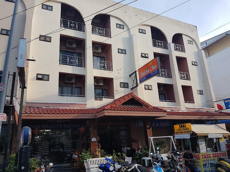 Baan Chokdee Pattaya in Ban Nong Prue, Thailand