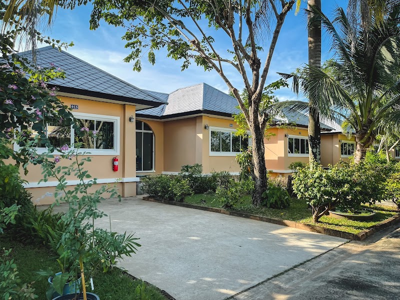 Baan Faa Talaychan Resort in Chanthaburi, Thailand