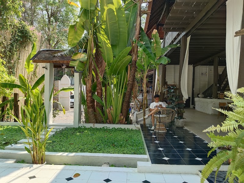 Baan Gong Kham Hotel in Ban Chang Phuak, Thailand