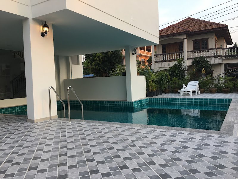 Baan Hinwong in Ban Nong Prue, Thailand