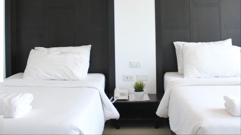 Baan Ingna Resort in Chaiyaphum, Thailand