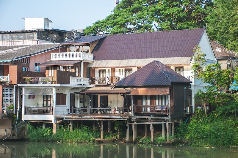 Baan Luang Rajamaitri Historic Inn in Chanthaburi, Thailand