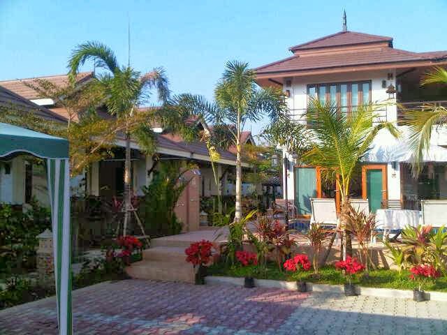 Baan Soontree Resort in Ban Du, Thailand