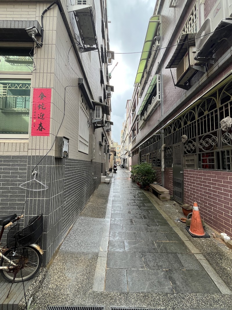 Backpack Home 497 in Jincheng, Taiwan