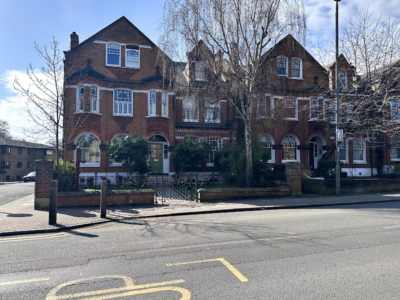Balham Lodge in Balham, United Kingdom