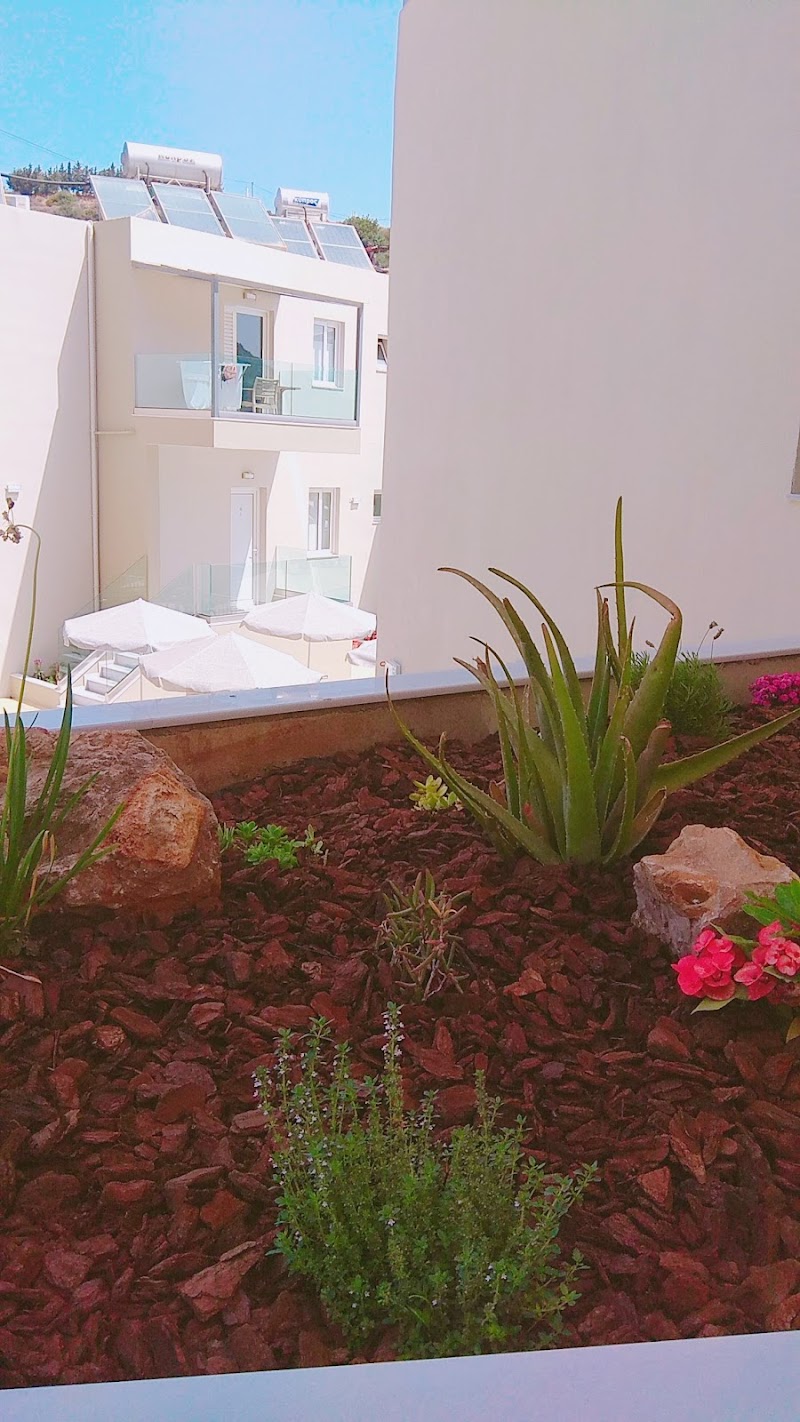 Bali Blue Horizon in Gazi, Greece