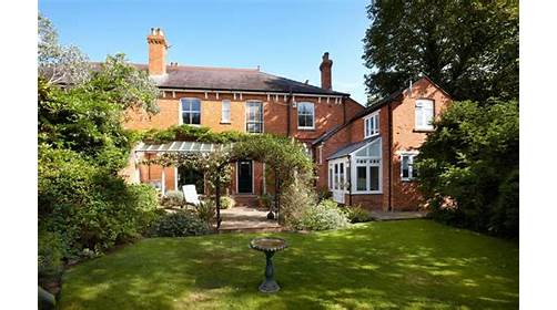 Banbury Cross B&B in Banbury, United Kingdom