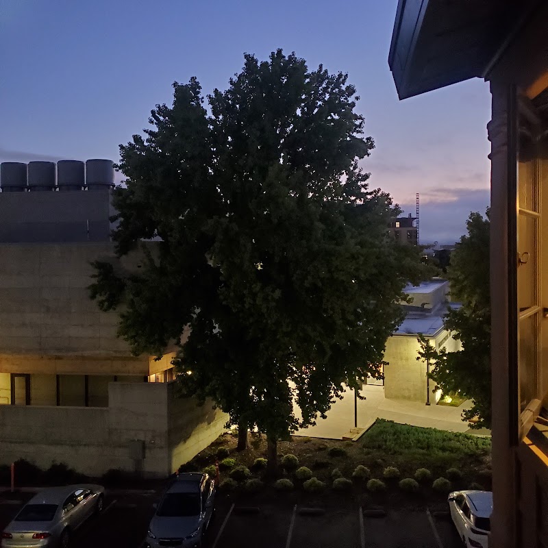 Bancroft Hotel in Berkeley, United States