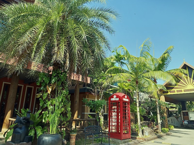 Bandu Resort in Ban Du, Thailand