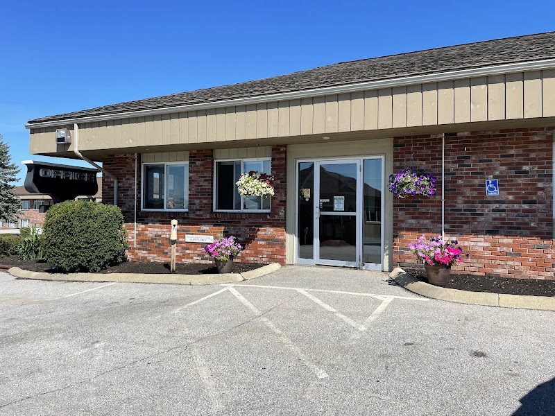 Bangor Inn & Suites in Bangor, United States