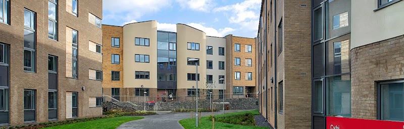 Bangor University Accommodation in Bangor, United Kingdom