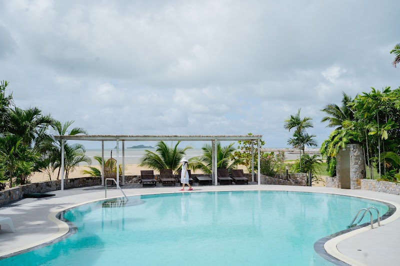 Bann Pae Cabana in Ban Phe, Thailand