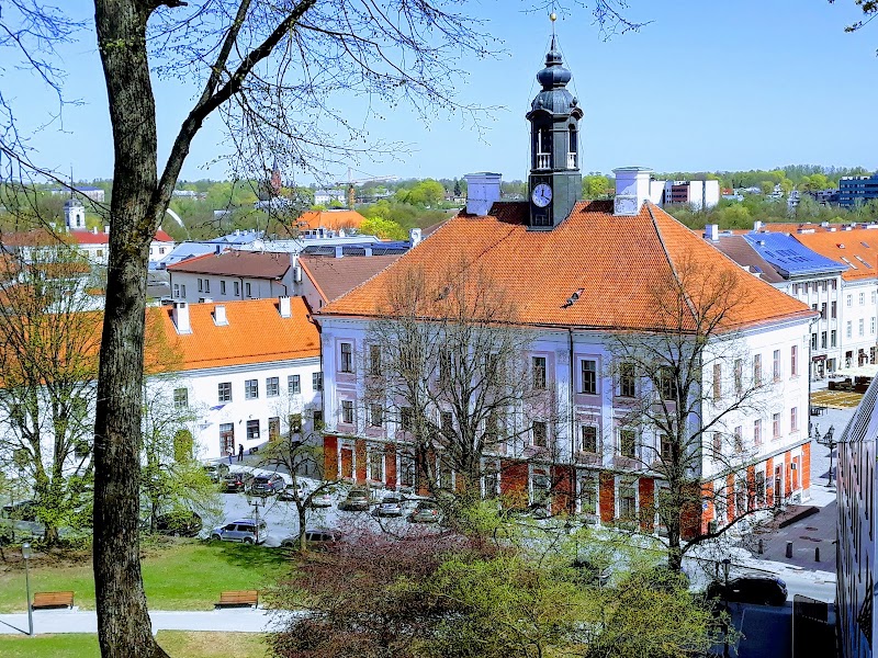 Barclay Hotel in Tartu, Estonia