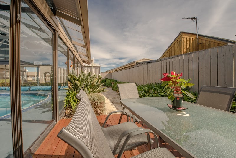 Barclay Motor Inn in Devonport, Australia