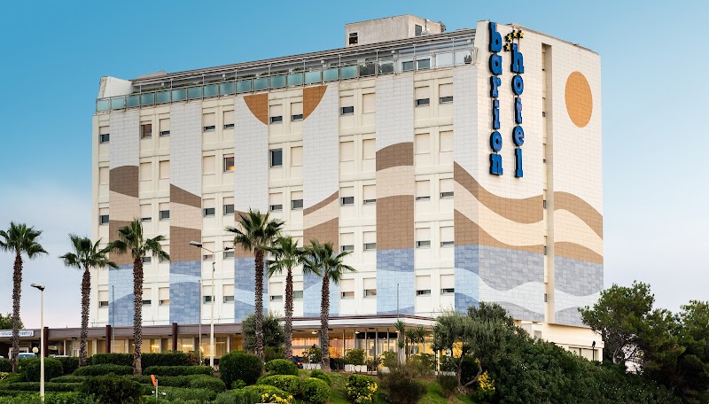 Barion Hotel & Congressi in Bari, Italy